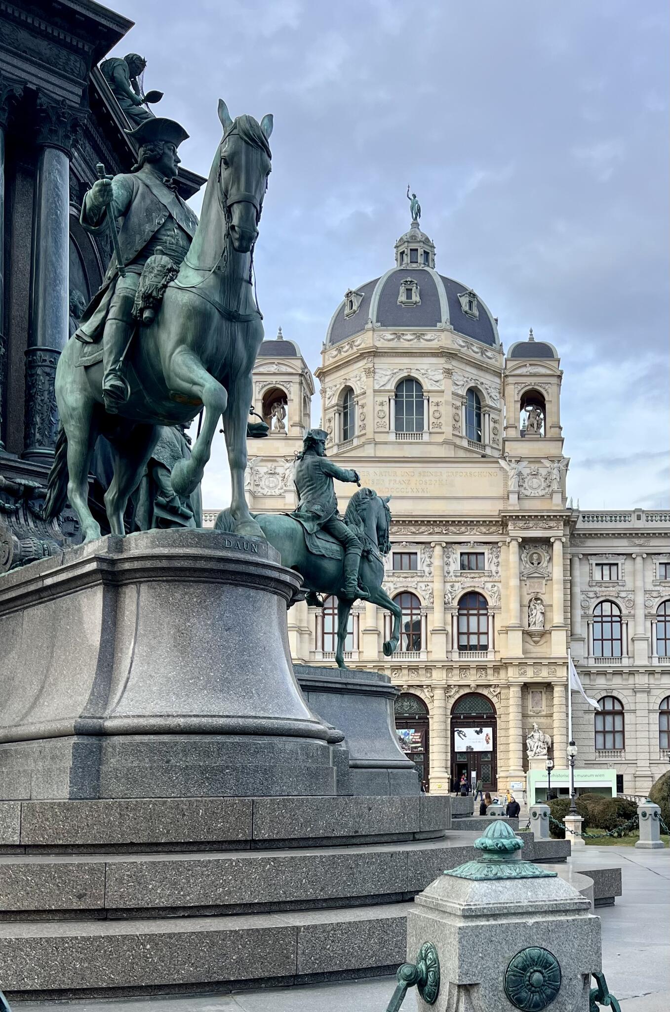 Musée d'Histoire de l'art